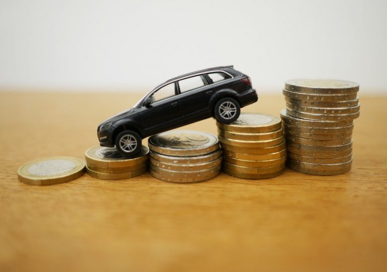 Jak sfinansować zakup auta do firmy?