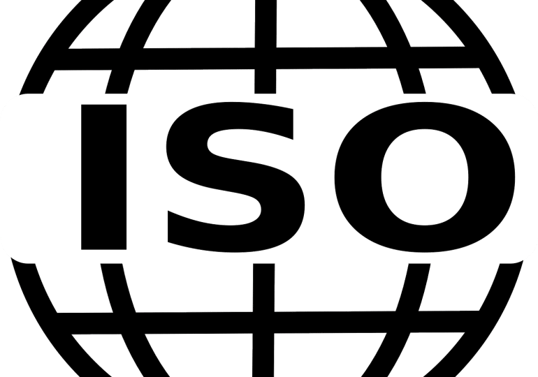 Na czym polega certyfikacja ISO?