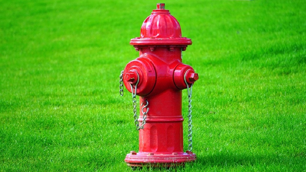 Hydranty — rola i zastosowanie