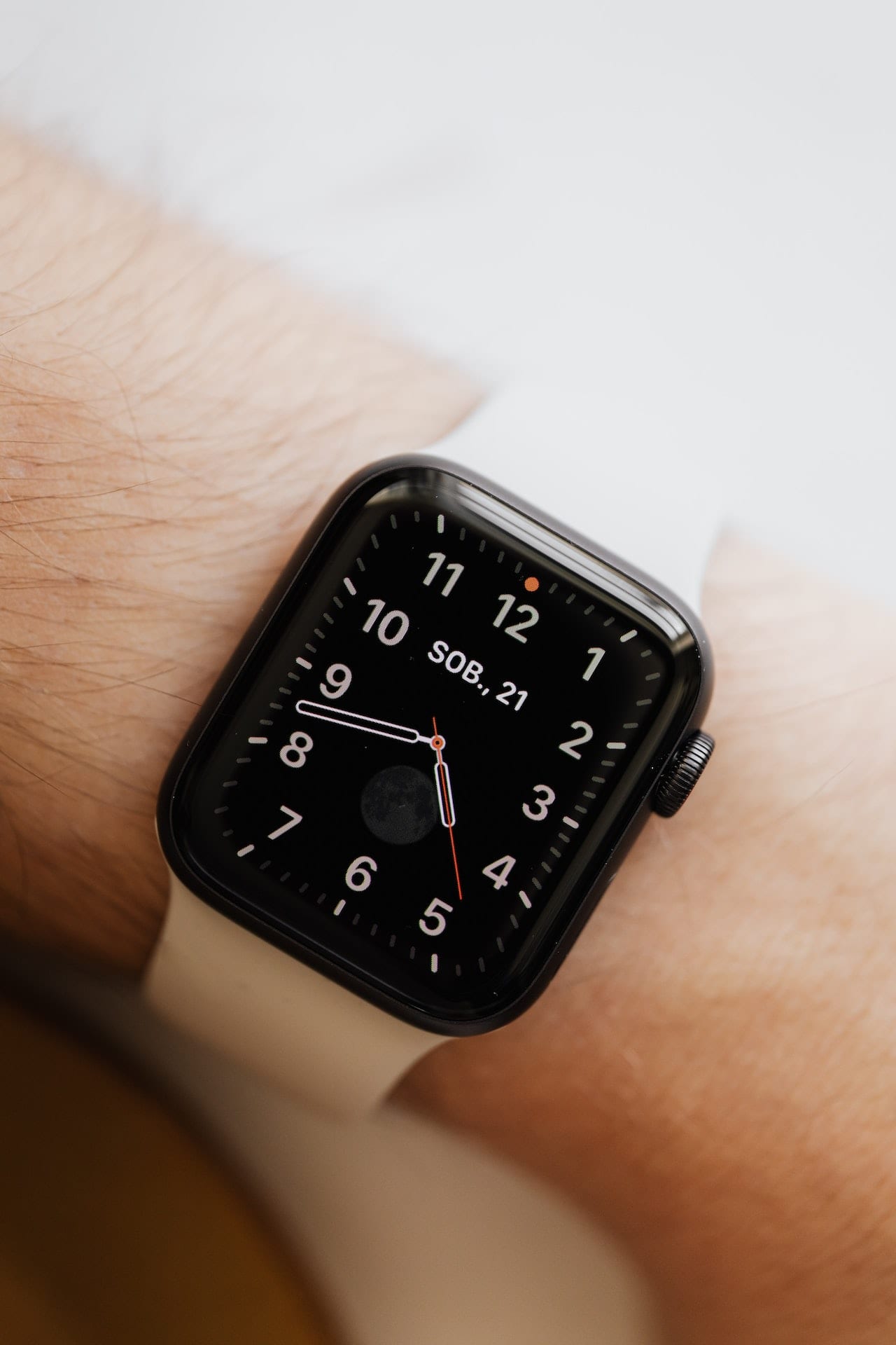 Jak maksymalnie wykorzystać Apple Watch do monitorowania swojego zdrowia i kondycji fizycznej?