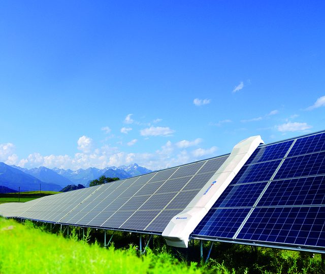 Oszczędzanie z fotowoltaiką - zielona energia dla portfela i środowiska