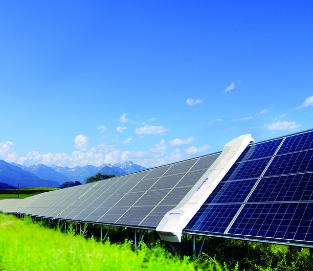 Oszczędzanie z fotowoltaiką – zielona energia dla portfela i środowiska