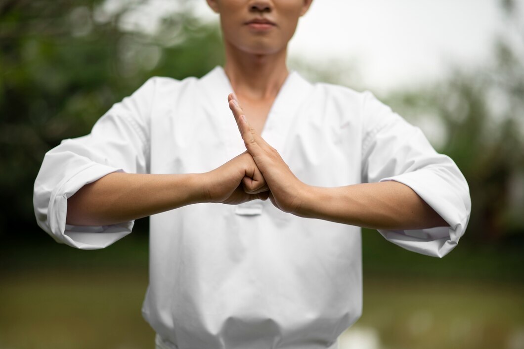 Jak aikido wpływa na rozwój fizyczny i psychiczny u dzieci
