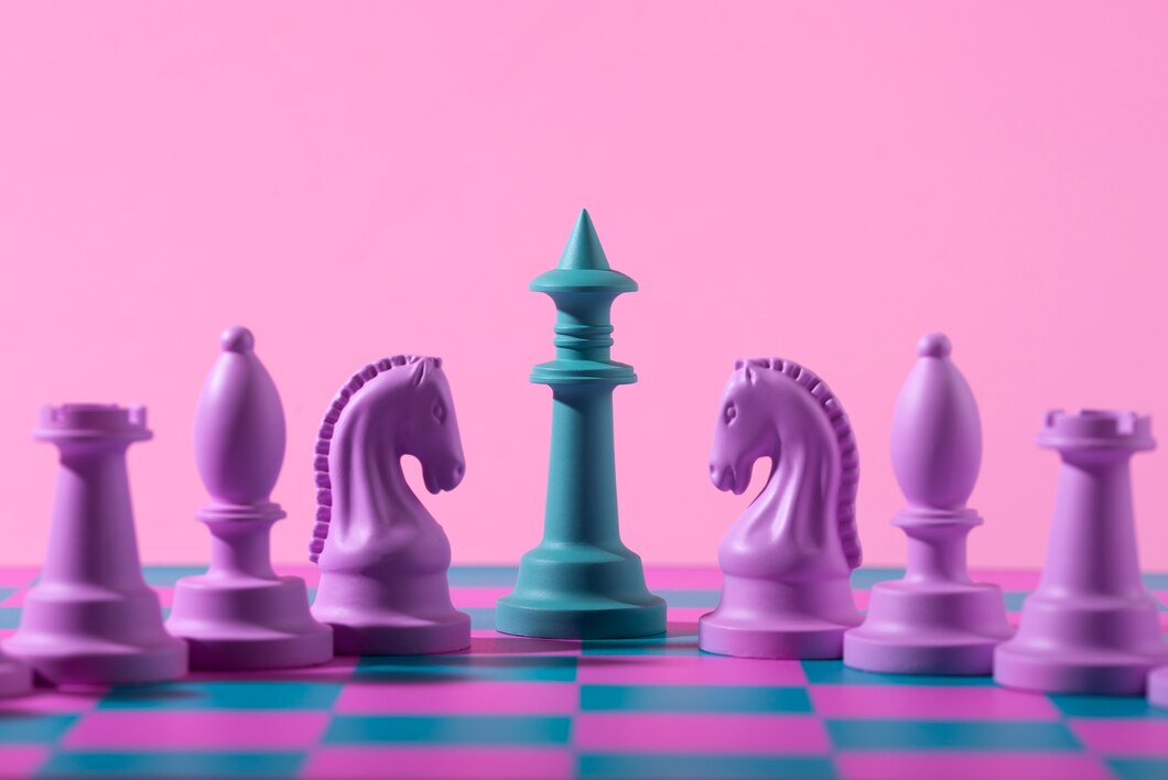 Czy oprogramowanie do tworzenia strategii gier może poprawić twoje umiejętności szachowe?