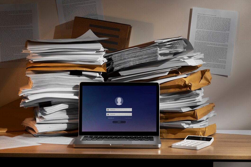 Jak bezpieczne niszczenie dokumentów może chronić twoją firmę przed kradzieżą danych?