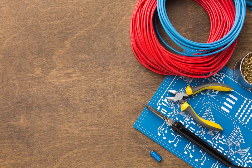 Jak wybrać odpowiedni kabel do instalacji wewnętrznej i zewnętrznej?