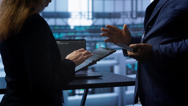 Znaczenie audytów bezpieczeństwa dla firm w dobie rosnących zagrożeń.