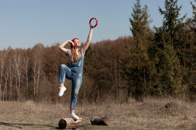 Zrównoważony styl życia: Jak połączyć pasję do sportu z troską o środowisko?